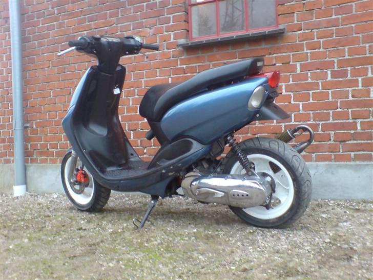 Yamaha Neos LC billede 6