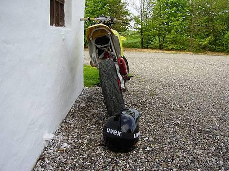 Suzuki SMT SOLGT billede 12