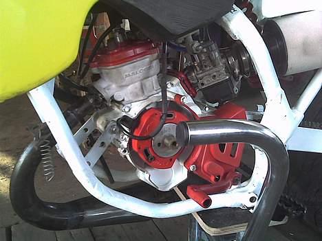 Suzuki SMT SOLGT billede 14