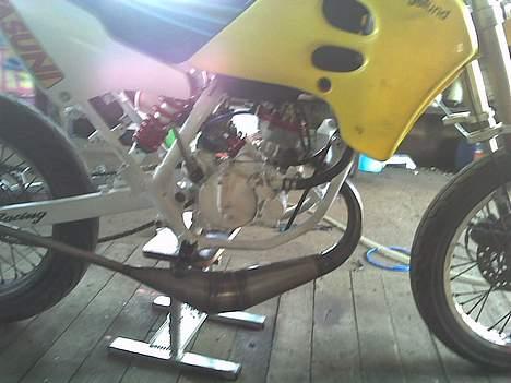 Suzuki SMT SOLGT billede 15