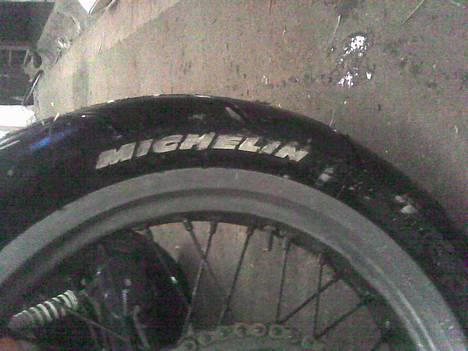 Suzuki SMT SOLGT billede 18