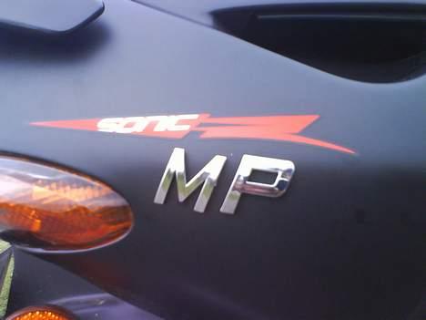 Aprilia Sonic  / salg el. byt ! - ´ mpbáby (; <3 billede 8