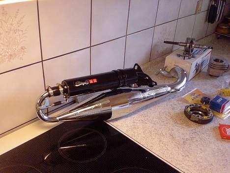 Aprilia Lunds Sonic (solgt) billede 12