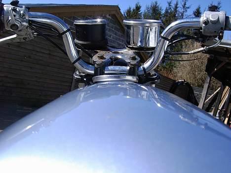 Suzuki k50 (BYTTET) savner den billede 9