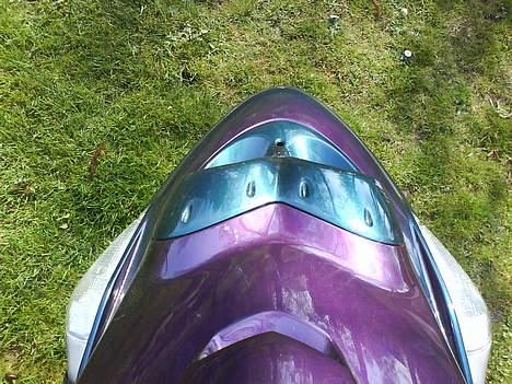 Yamaha Bws ng ( Byttet ) billede 5