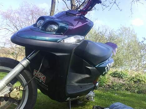 Yamaha Bws ng ( Byttet ) billede 12