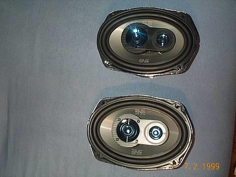 Yamaha Bws ng # byttet # billede 13