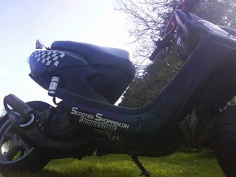 Yamaha Bws ng ( Byttet ) billede 13