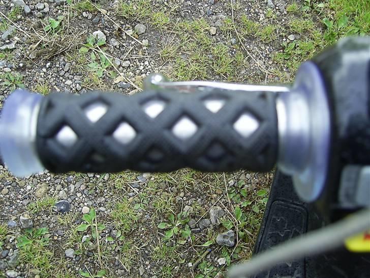 PGO hot 50            (SOLGT) - før billede 5