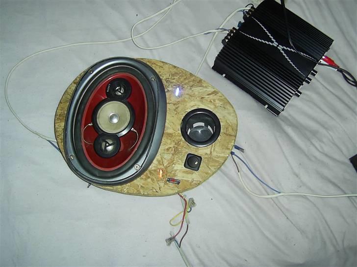 PGO hot 50            (SOLGT) - anlæget billede 10