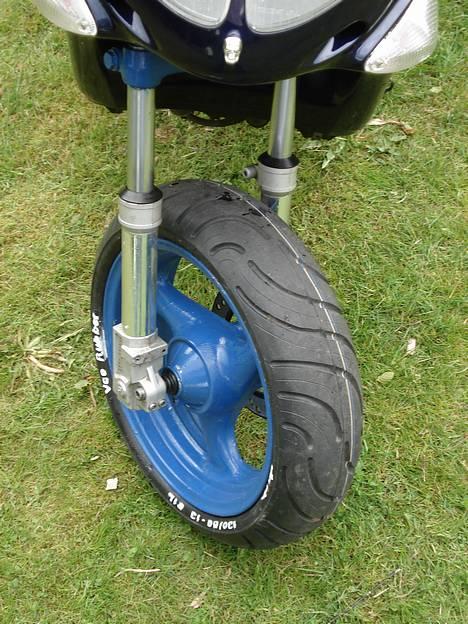 Aprilia rally byttet  billede 2