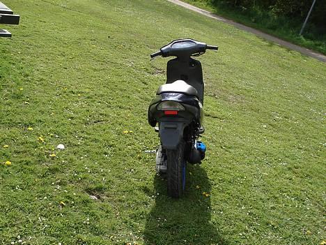 Aprilia rally byttet  billede 4