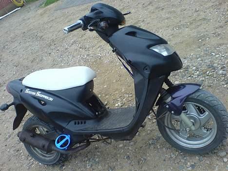 CPI Popcorn # SOLGT!  # billede 9