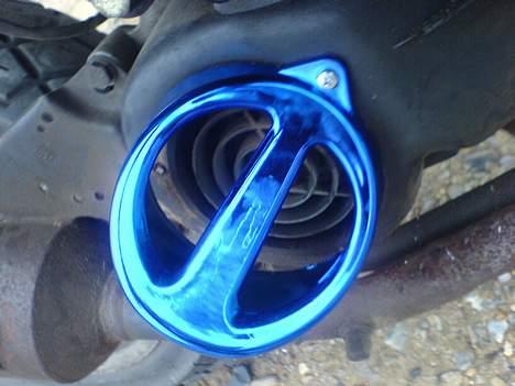 CPI Popcorn # SOLGT!  # billede 10