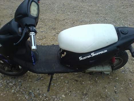 CPI Popcorn # SOLGT!  # billede 11