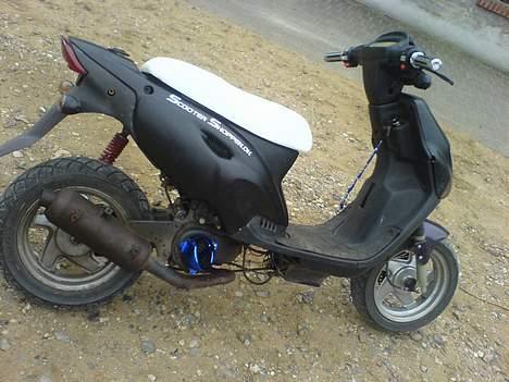 CPI Popcorn # SOLGT!  # billede 12