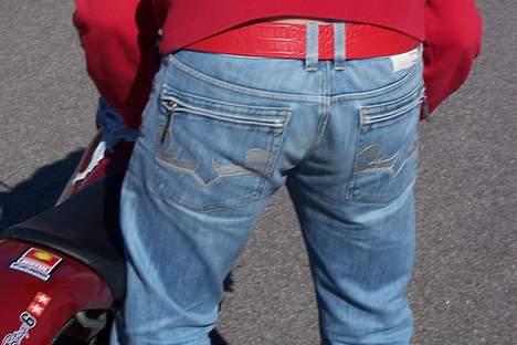 Suzuki **most wanted**- projekt - hov ikke altid kameraet fanger projektet;)   hahha DKTAIS billede 14