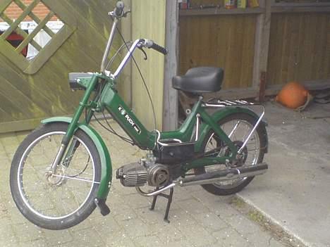 Puch Maxi K billede 1