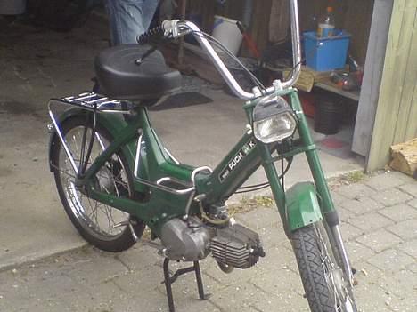 Puch Maxi K billede 2