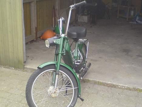 Puch Maxi K billede 3