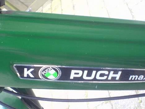 Puch Maxi K billede 5