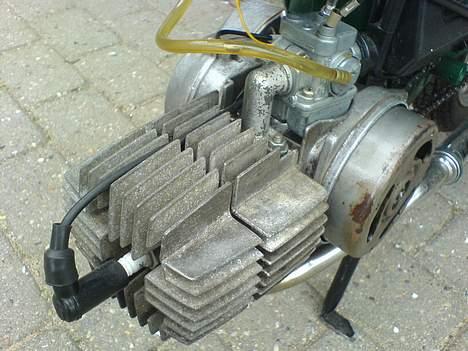 Puch Maxi K billede 6