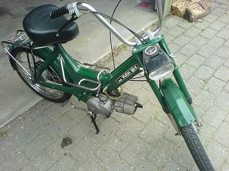 Puch Maxi K billede 7