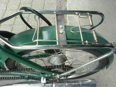 Puch Maxi K billede 8