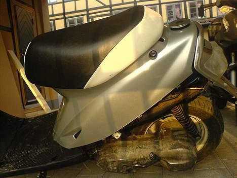 Yamaha Jog (Byttet) billede 5