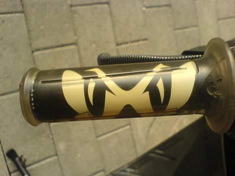 Yamaha Jog (Byttet) billede 7