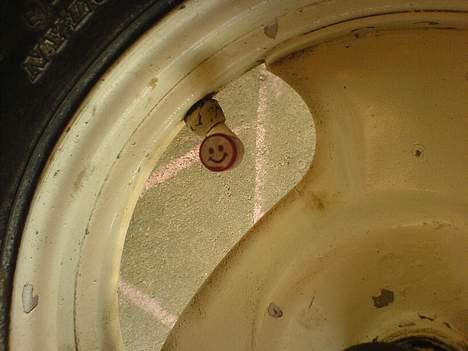 Yamaha Jog (Byttet) billede 8