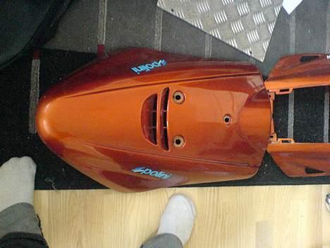 Yamaha Jog (Byttet) billede 13