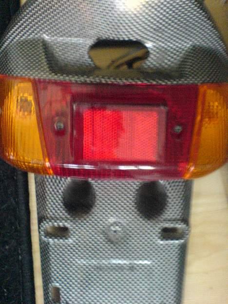 Yamaha Jog (Byttet) billede 14