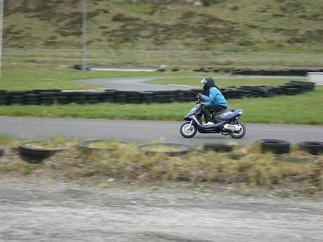 Aprilia Sonic™ // Solgt ! - Til løveltræf (22-04-07) billede 9