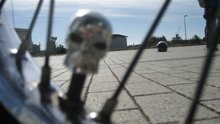 Puch maxi k SOLGT billede 14