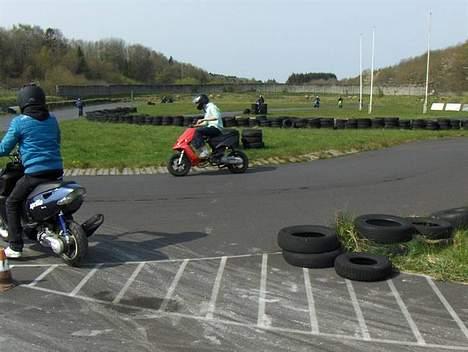 Aprilia Sonic™ // Solgt ! - Til løveltræf (22-04-07) billede 13