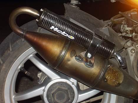 Piaggio NRG POWER DT!  billede 10