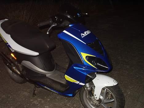 Piaggio NRG POWER DT!  billede 11