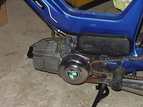 Piaggio NRG POWER DT!  billede 12