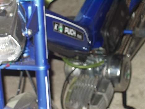 Piaggio NRG POWER DT!  billede 14