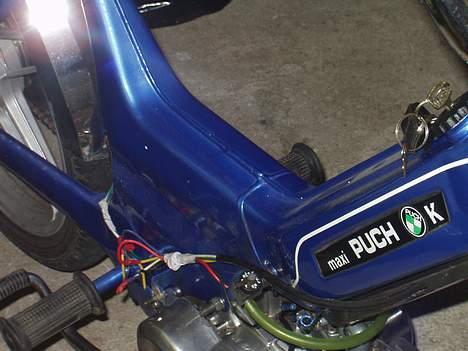 Piaggio NRG POWER DT!  billede 15