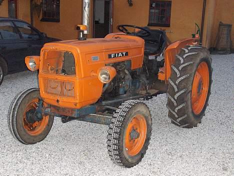 Puch grandprix 3 gear solgt ! - vores dejlige traktor som vi købte i april 2007 billede 6