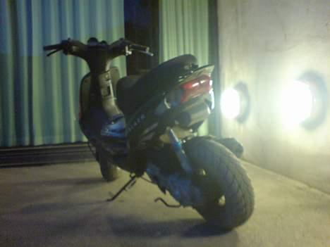 Gilera Stalker #solgt# billede 3