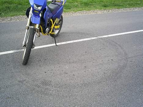 Suzuki Rmx(Byttet til en ny Pmx) - Solen skinder;)  billede 3