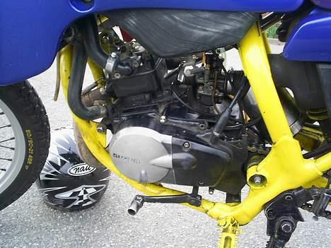 Suzuki Rmx(Byttet til en ny Pmx) billede 9