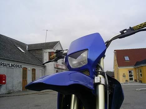 Suzuki Rmx(Byttet til en ny Pmx) billede 14