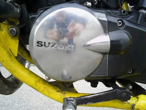 Suzuki Rmx(Byttet til en ny Pmx) billede 15