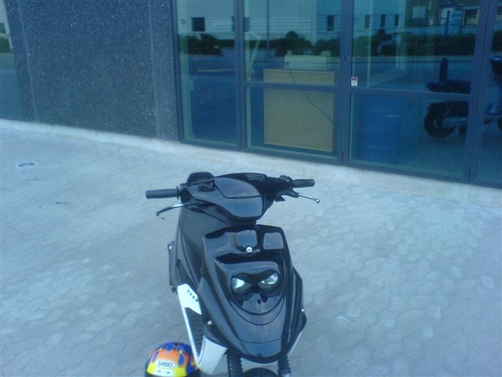 PGO Hot 50 [SOLGT] billede 5