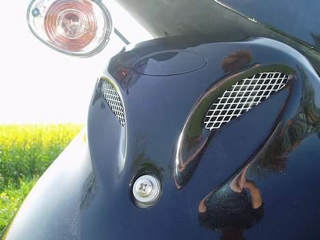 PGO pmx sport - nu billede 4