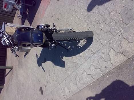 Suzuki rmx SOLGT!!! billede 3
